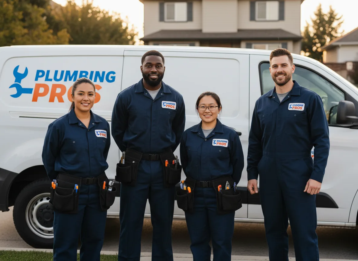 Water Heater Repair company in Pine Knot, KY